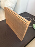 B&O【龚俊代言】Beosound Level蓝牙音箱便携家庭高端艺术音响 b&音响 浅橡木色 国家补贴 新年礼物 实拍图