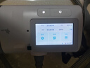 瑞迈特呼吸机E5 B25A Plus触屏高端款双水平便携智能舒适家医用止鼾憋气 实拍图