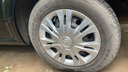 万力轮胎（WANLI TIRE）235/65R18 106H SU306 适配凯迪拉克XT5/SRX/大狗 实拍图