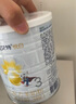 佳贝艾特（Kabrita）新国标婴儿羊奶粉 3段（1-3岁）悦白400g荷兰原装进口 实拍图