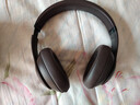 beats Studio Pro 无线头戴式 蓝牙主动降噪耳机  兼容苹果安卓系统 【新年礼物】深咖色 实拍图