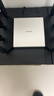 普联（TP-LINK）BE7200 WiFi7千兆双频无线路由器 7200M游戏加速 家用穿墙 四2.5G网口 独立FEM 信号增强 7DR7290 实拍图