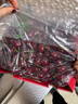 京鲜生 智利进口Santina车厘子J级5斤礼盒 果径约26-28mm【赠送卡尺】 实拍图