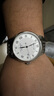 【二手99新】天梭男表力洛克二手机械男表天梭手表男士休闲运动二手奢侈品腕表 24年全套  80机芯  银盘钢带 实拍图