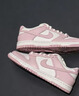 耐克（NIKE）【滔搏运动】2025年 AIR JORDAN 1 LOW (GS)运动鞋 553560-614 36 实拍图