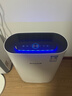 霍尼韦尔（Honeywell） 空气净化器 分解除甲醛除菌 过滤雾霾病毒过敏原 室内家用办公净化器 KJ310F-P21W 净化器 实拍图