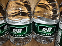 怡宝 饮用水 纯净水4.5L*4桶装水 整箱装 实拍图