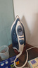 苏泊尔（SUPOR）电熨斗家用手持挂烫机大蒸汽干湿两用熨衣服2000W大功率服装店专用烫衣机小型熨烫机ESP-307A礼物 实拍图