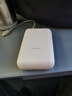 小米（MI）【3C认证】小米充电宝移动电源 10000  自带线双向快充口袋版  浅咖色 可上飞机/火车 实拍图