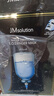 JMsolution肌司研水光补水保湿面膜35ml*10片 水润舒缓 补水保湿 实拍图