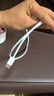 Apple/苹果 60W USB-C数据线-1米 type-c苹果充电线手机数据线 苹果17充电线iphone17充电线 实拍图