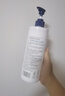 sakose凡士林果酸柔滑身体乳500ml秋冬补水保湿干燥皮肤全身留香润肤乳 实拍图