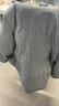 真维斯（Jeanswest）棉服男羽绒棉衣秋冬季潮流加厚立领外套男士高弹保暖衣服男装 实拍图