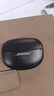 BOSE【政府补贴】Ultra 开放式耳机-经典黑 Bose小耳环耳夹耳机 不入耳开放式无线蓝牙耳机 实拍图