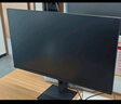 小米Redmi 23.8英寸显示器 100Hz IPS技术 三微边设计 低蓝光 电脑办公显示器显示屏 A24节能版 实拍图
