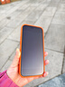 倍思【AR抗反光+康宁玻璃】适用iPhone17Promax钢化膜苹果17promax手机膜康宁膜全覆盖防摔指纹无尘仓 实拍图