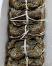 【活蟹】阳澄联合鲜活大闸蟹全母4.5-4.8两 10只生鲜螃蟹去绳足重海鲜礼盒 实拍图