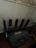 普联（TP-LINK）大道路由器7DR6430 BE6400 5G WiFi7千兆双频家用高速穿墙 2.4G wifi6无线 2.5G网口 游戏加速 实拍图