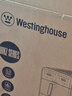 西屋（Westinghouse）双层空气炸锅全金属腔体14L超大容量电烤炉上下双热源多功能电烤箱 WKZ050 实拍图