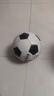 得力（deli）4号球足球儿童学生青少年比赛训练PVC机缝考试足球  实拍图