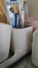 bdo牙具收纳盒卫生间牙刷置物架胖东来同款漱口杯牙刷杯牙杯洗漱套装 实拍图