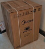 美的（Midea）滚筒洗衣机全自动 10公斤家用超薄 一级能效 内衣洗 1.1洗净比 MG100V36T 以旧换新 国家补贴 实拍图