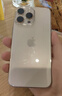 Apple/苹果iPhone 16 Pro Max（A3297）512GB 沙漠色钛金属 支持移动联通电信5G 双卡双待手机 实拍图