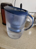 碧然德（BRITA） 家用滤水壶 净水壶滤芯 Maxtra 多效滤芯 6枚装 实拍图