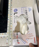 英科医疗（INTCO）一次性手套PVC手套200只大码厨房餐饮家务清洁防水烘焙洗碗手套 实拍图