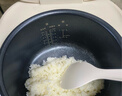 米家 小米电饭煲家用2-3人 多功能电饭锅煮粥锅煮饭 不粘内胆 智能预约N1 3升 节能版【能效升级】 实拍图