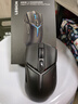 联想（Lenovo）拯救者M7无线游戏鼠标电竞专用有线蓝牙鼠标人体工学轻量化笔记本斗战者/Y9000P/R7000原装 幻影黑 实拍图