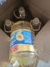 金龙鱼 食用油 葵花籽清香型食用植物调和油5L*4 实拍图