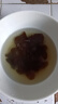 东北黑木耳干货特级秋木耳小云耳野生商用特产脆毛一级小碗耳 黑木耳100g*1袋 实拍图