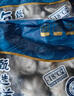 美加佳三去小章鱼净重2斤（500g*2袋）16-26只 去脏八爪鱼  实拍图