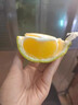 京觅江西赣南会昌桔柚4.5斤净重黄金贡柚甜橘子单果70mm+水果源头直发 实拍图