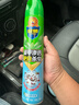 超威杀虫剂喷雾500ml*1瓶基孔肯雅热跳蚤苍蝇臭虫飞虫蟑螂蚂蚁药茉莉 实拍图