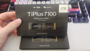 致态（ZhiTai）长江存储 2TB SSD固态硬盘 NVMe M.2接口 TiPlus7100《黑神话：悟空》联名版 实拍图