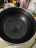 扬子电炒锅不粘锅一体插电多功能铁锅蜂窝铸铁蒸炒煎炸家用电炒菜锅爆炒一体式电热锅加深大功率2100W 内径30cm单蒸笼＋蜂窝定时款【适用1-3人】 实拍图