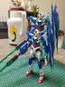 万代（BANDAI）拼装模型 RG21 00Q量子高达 实拍图