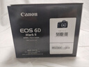 佳能（Canon）EOS 6D Mark II 6D2全画幅 专业单反相机 单机身 （约2620万像素/4K延时视频短片） 实拍图