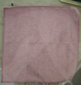 妙洁超细纤维抹布 30*30cm8片装 清洁布 去油污 厨房家用神器 实拍图