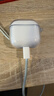 Apple/苹果 AirPods 4(支持主动降噪)搭配无线充电盒(USB-C)苹果耳机 蓝牙耳机适用iPhone/iPad 四代 实拍图