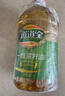 道道全【保真菜籽油】食用油 芥花油(低芥酸菜籽油)  非转基因 5L*1桶 实拍图