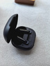 声阔（SoundCore）P40i超能小彩蛋2.0升级降噪真无线蓝牙耳机TWS入耳式音乐游戏耳机6麦AI3D音效黑色 实拍图