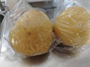 京鲜生 福建红心柚子 2粒 单果1.5-2.5斤小果 生鲜水果 实拍图