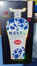 赊店老酒 元青花加量版 浓香型白酒 52度 618ml*1单瓶装纯粮口粮酒 实拍图