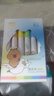 得力（deli）卡皮巴拉6色荧光笔 考试复习划重点彩色醒目标记笔手帐笔 学生文具 6支/盒 BL004 实拍图