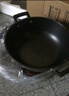 惠当家（Hui Dang Jia）电炒锅多功能一体电热锅电蒸锅电锅电煮锅家用铸铁山东锅炖蒸煮多用途锅大功率电火锅32cm无笼 实拍图