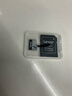 雷克沙（Lexar）512GB TF(MicroSD)存储卡V30 读160MB/s 大疆无人机运动相机Action5/Pocket3推荐内存卡 (1066x) 实拍图