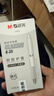 晨光（M&G）文具K35/0.5mm黑色中性笔 经典按动子弹头签字笔 白色笔杆水笔 12支/盒AGPK3512 实拍图